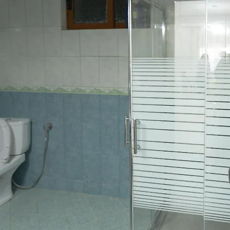 Pranvera's 住宿加早餐酒店