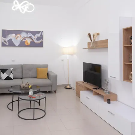 Pranvera's 住宿加早餐酒店 3*