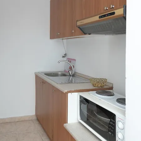 Pranvera's Bed & Breakfast Vlore