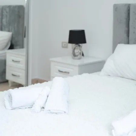 Bed & Breakfast Pranvera's