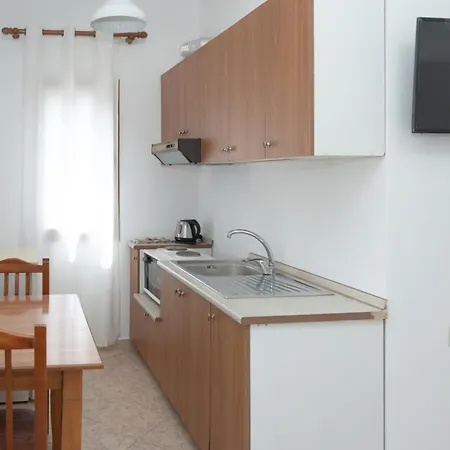 Pranvera's Bed & Breakfast