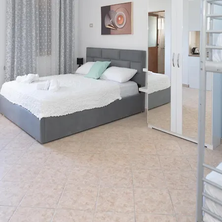 Bed & Breakfast Pranvera's