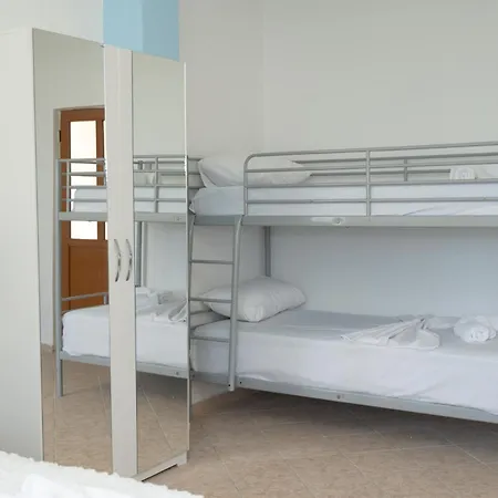 Pranvera's Bed & Breakfast Vlore