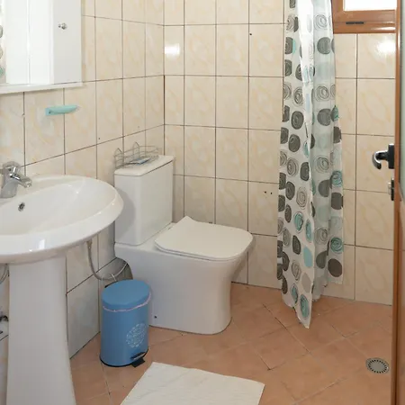 Bed & Breakfast Pranvera's Vlore