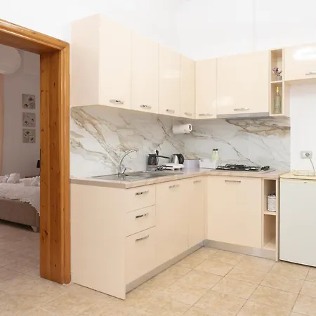 Bed & Breakfast Pranvera's