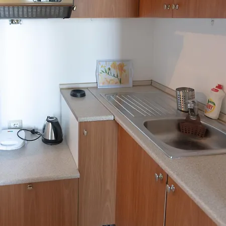 Pranvera's Bed & Breakfast Vlore