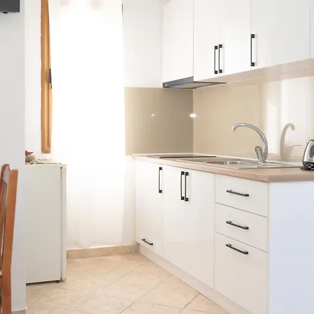 Bed & Breakfast Pranvera's