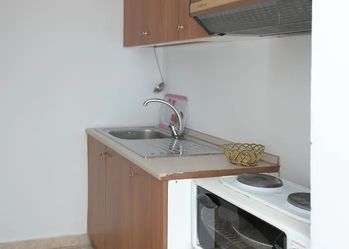 Pranvera's Alojamento de Acomodação e Pequeno-almoço Vlorë