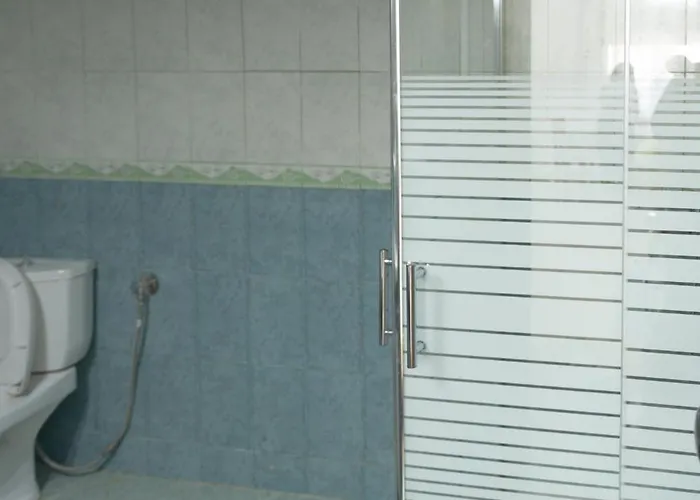 Pranvera's Alojamento de Acomodação e Pequeno-almoço