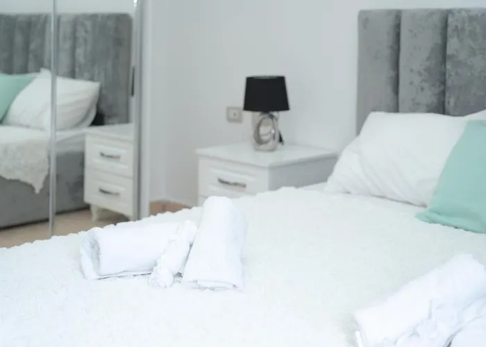 Alojamento de Acomodação e Pequeno-almoço Pranvera's