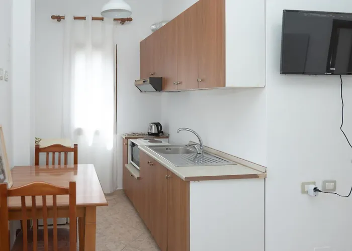 Pranvera's Alojamento de Acomodação e Pequeno-almoço