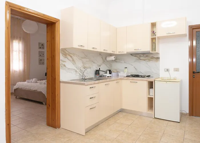 Alojamento de Acomodação e Pequeno-almoço Pranvera's