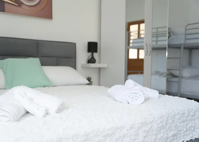 Pranvera's 3* Vlorë