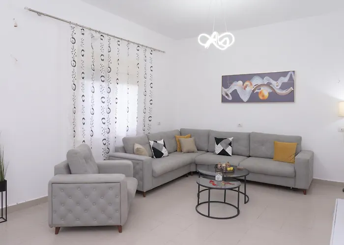 Pranvera's Alojamento de Acomodação e Pequeno-almoço