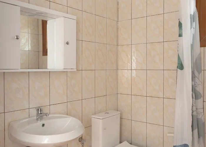 Pranvera's Alojamento de Acomodação e Pequeno-almoço Vlorë